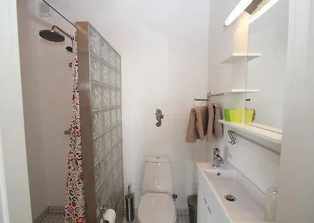 Balliwood Vaerelsesudlejning Bed & Breakfast Ballen (Samso)