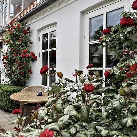 Balliwood Vaerelsesudlejning Bed & Breakfast 3*