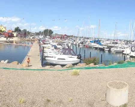 Bed and breakfast Balliwood Vaerelsesudlejning