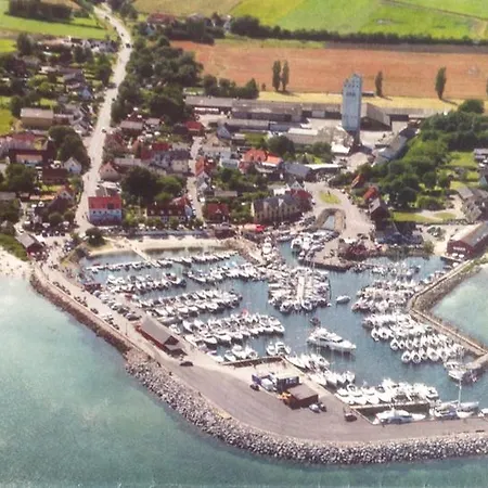 Balliwood Vaerelsesudlejning Ballen (Samso)