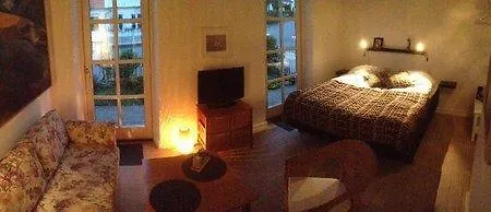 Balliwood Vaerelsesudlejning 3*