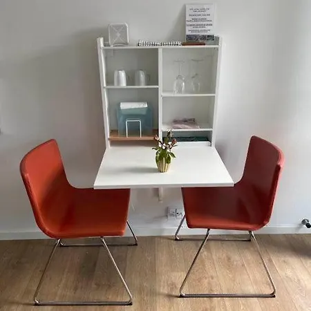 Balliwood Vaerelsesudlejning