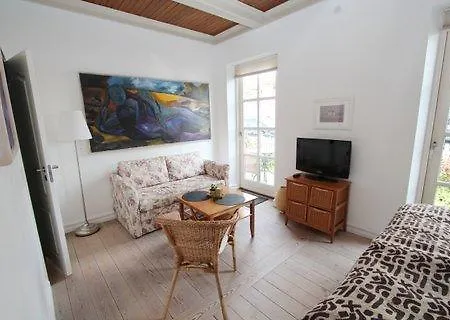 Balliwood Vaerelsesudlejning Bed & Breakfast Ballen (Samso)