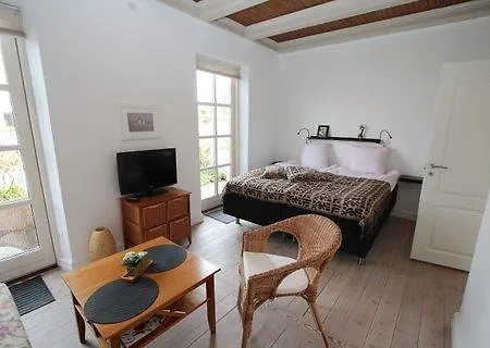 Bed and breakfast Balliwood Vaerelsesudlejning Ballen (Samso)