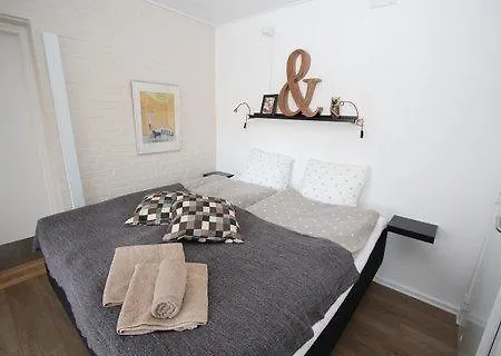 Bed & Breakfast Balliwood Vaerelsesudlejning