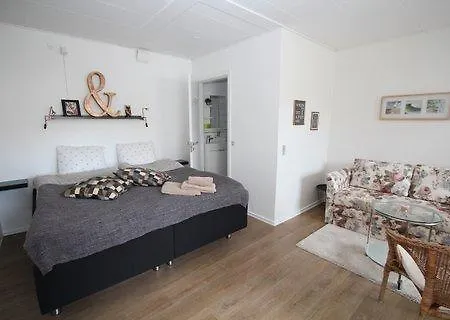 Balliwood Vaerelsesudlejning