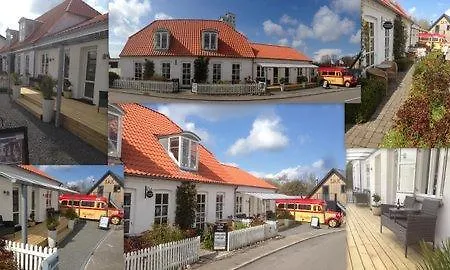 Balliwood Vaerelsesudlejning 3* Ballen (Samso)