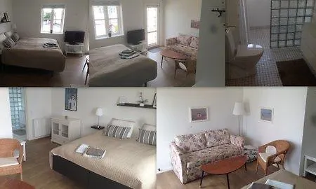 Balliwood Vaerelsesudlejning 3*