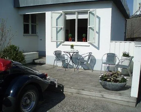 Balliwood Vaerelsesudlejning Ballen (Samso)