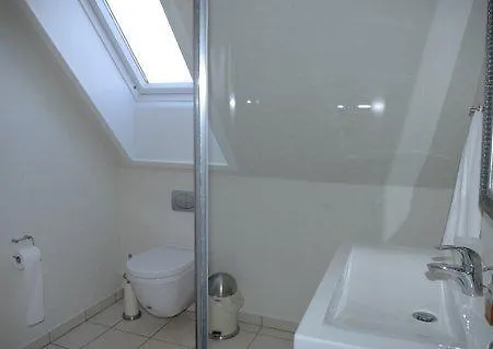 Bed and breakfast Balliwood Vaerelsesudlejning 3*