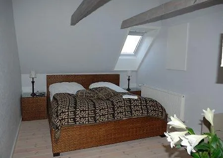 Balliwood Vaerelsesudlejning