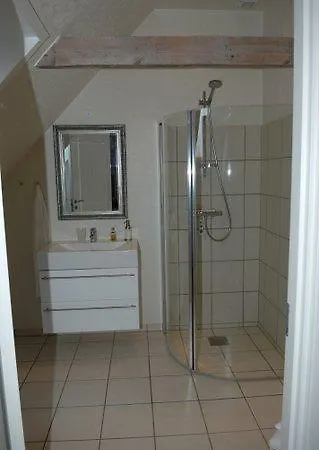 Bed and breakfast Balliwood Vaerelsesudlejning Ballen (Samso)