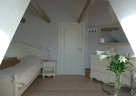 Bed and breakfast Balliwood Vaerelsesudlejning Ballen (Samso)