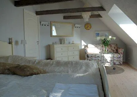 Bed & Breakfast Balliwood Vaerelsesudlejning Ballen (Samso)