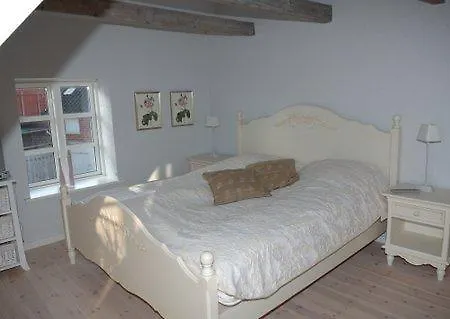 Balliwood Vaerelsesudlejning