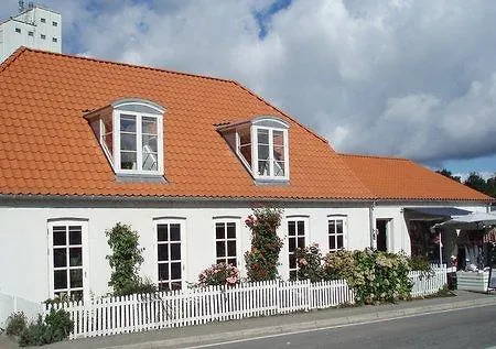 Balliwood Vaerelsesudlejning Ballen (Samso)