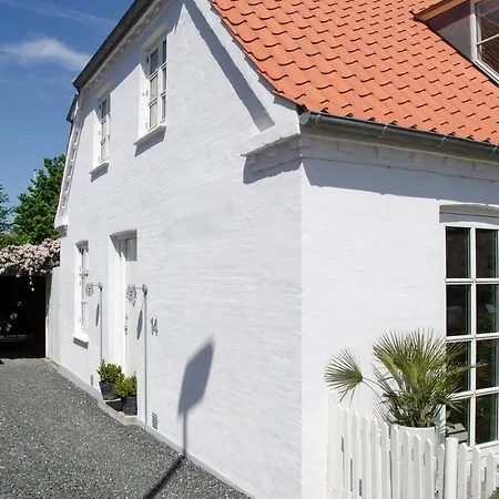 Bed & Breakfast Balliwood Vaerelsesudlejning Ballen (Samso)
