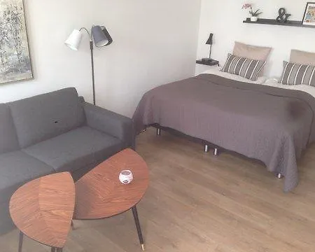 Bed and breakfast Balliwood Vaerelsesudlejning 3*