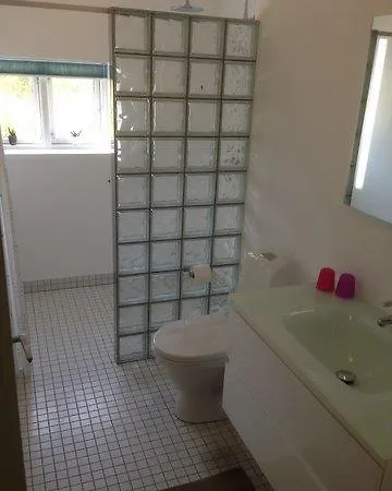 Balliwood Vaerelsesudlejning Bed and breakfast Ballen (Samso)