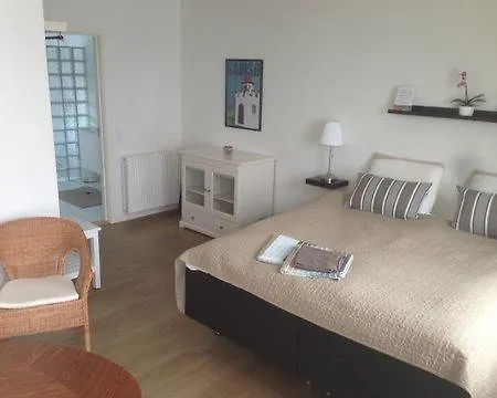 Balliwood Vaerelsesudlejning Bed and breakfast