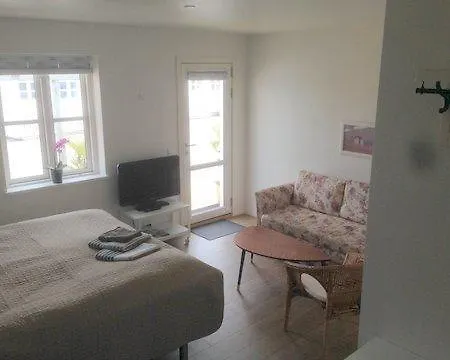 Balliwood Vaerelsesudlejning Bed and breakfast 3*