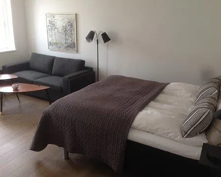 Balliwood Vaerelsesudlejning Ballen (Samso)