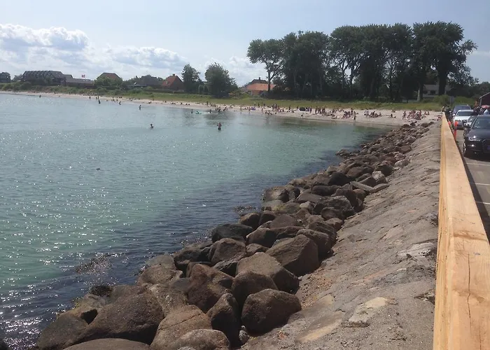 Balliwood Vaerelsesudlejning 3*