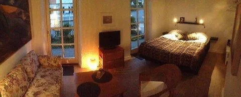 Balliwood Værelsesudlejning 3*