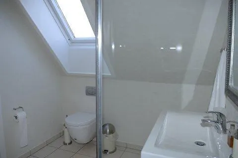 Bed & Breakfast Balliwood Værelsesudlejning 3*