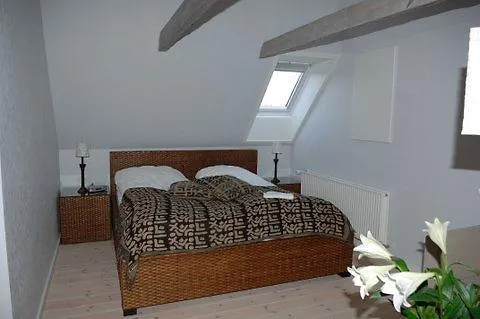 Balliwood Vaerelsesudlejning