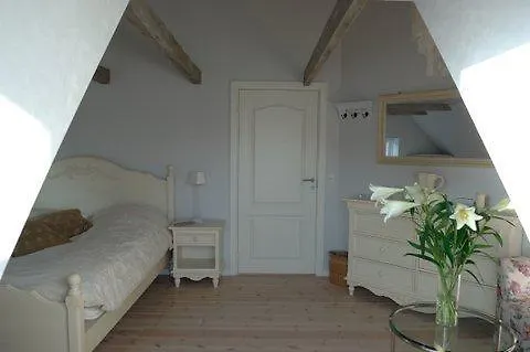 Couette-café Balliwood Vaerelsesudlejning Ballen (Samso)
