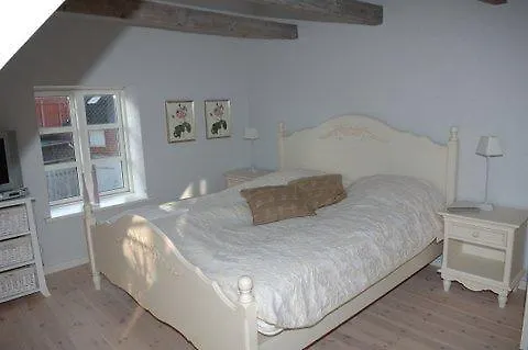 Balliwood Vaerelsesudlejning