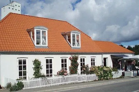 Balliwood Vaerelsesudlejning Ballen (Samso)