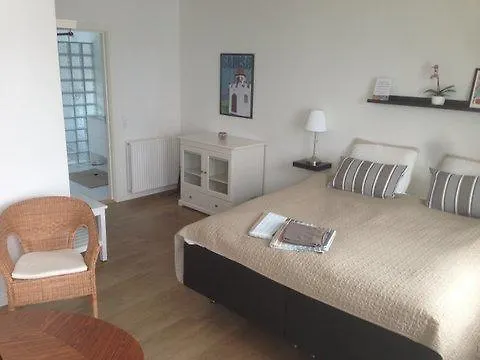 Balliwood Vaerelsesudlejning Bed & Breakfast