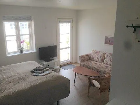 Balliwood Værelsesudlejning Bed & Breakfast 3*